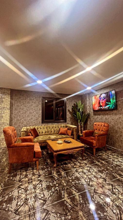 Melissa Suite Trabzon Exterior foto