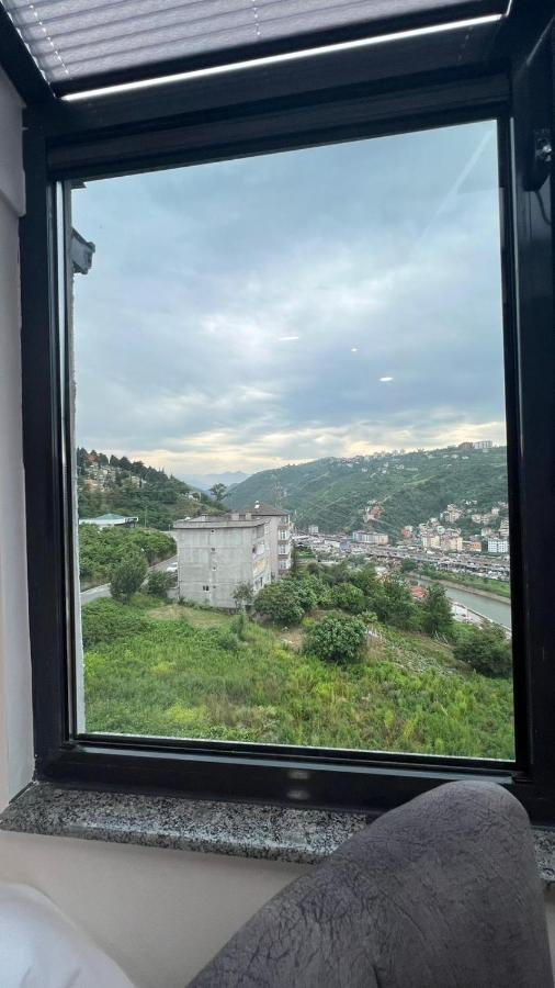 Melissa Suite Trabzon Exterior foto
