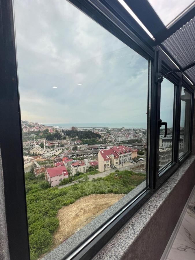 Melissa Suite Trabzon Exterior foto