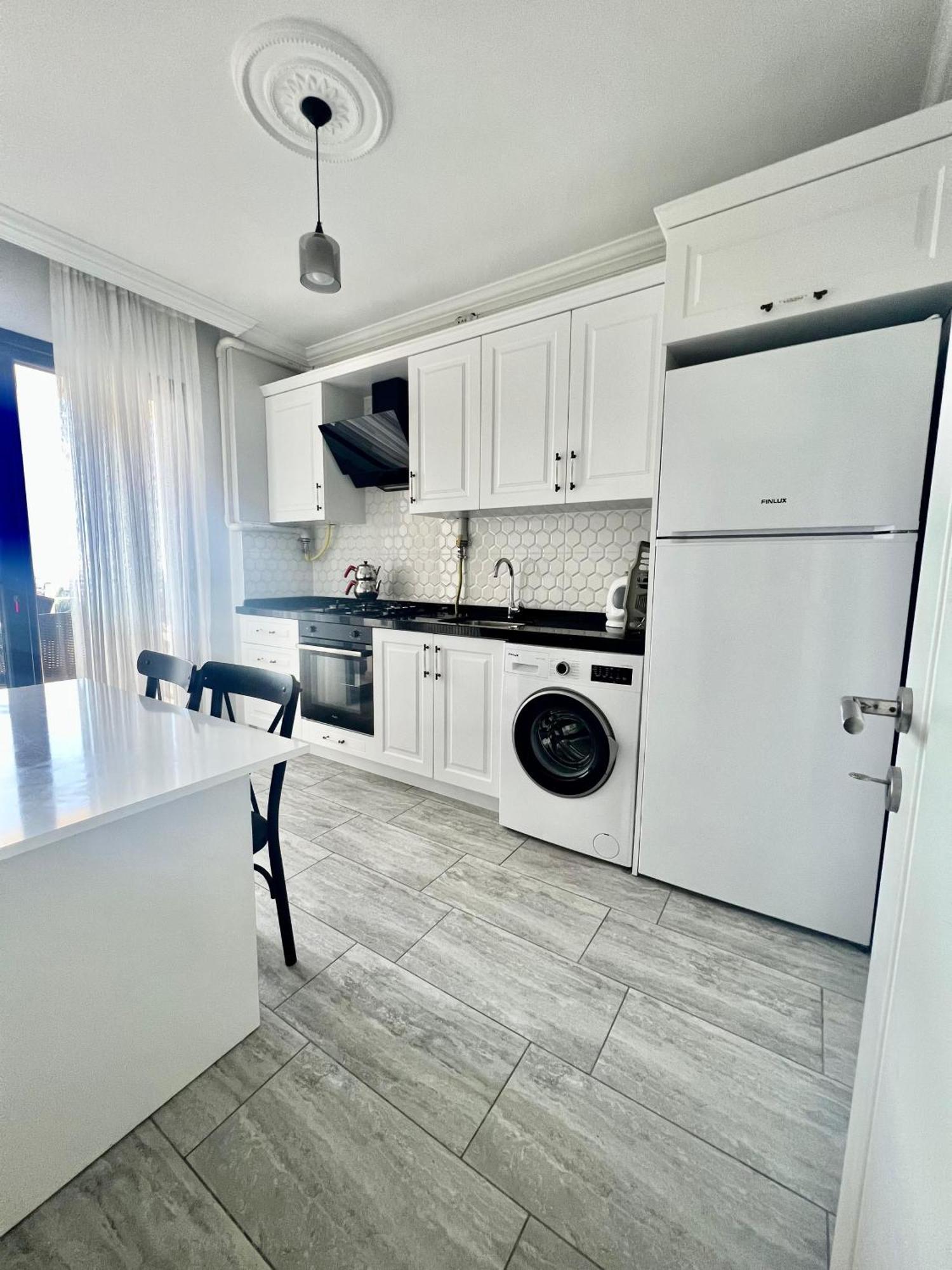 Melissa Suite Trabzon Exterior foto