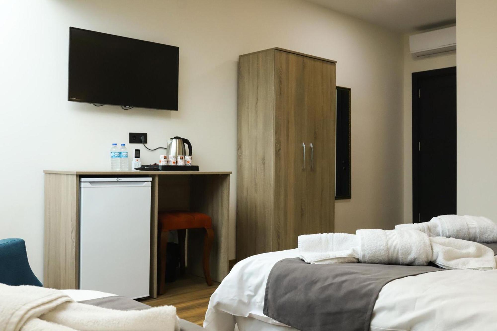 Melissa Suite Trabzon Exterior foto