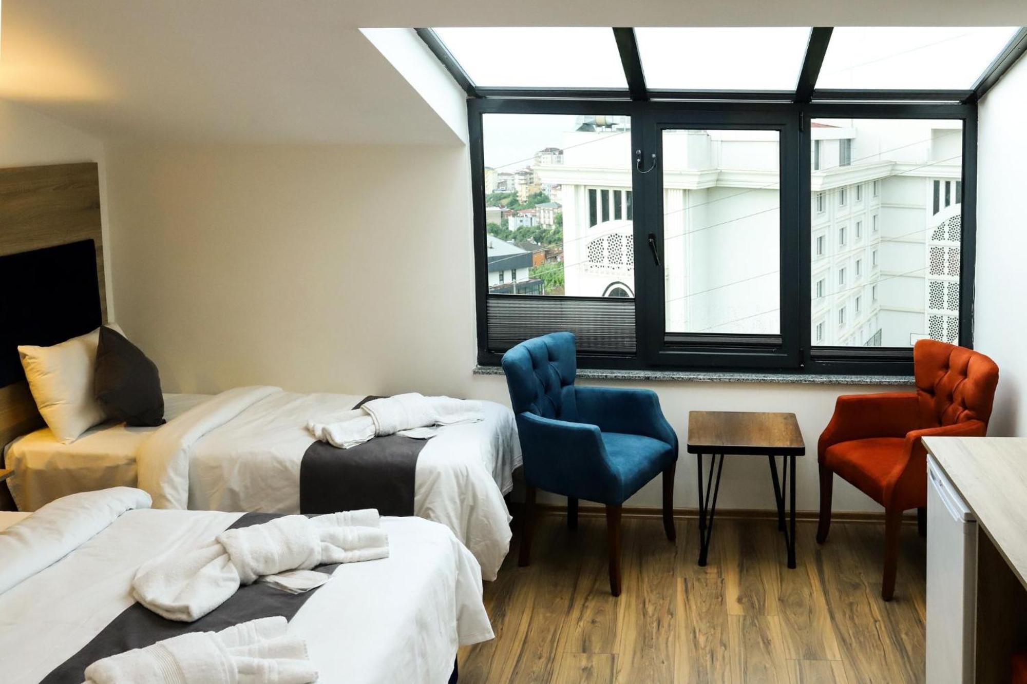 Melissa Suite Trabzon Exterior foto